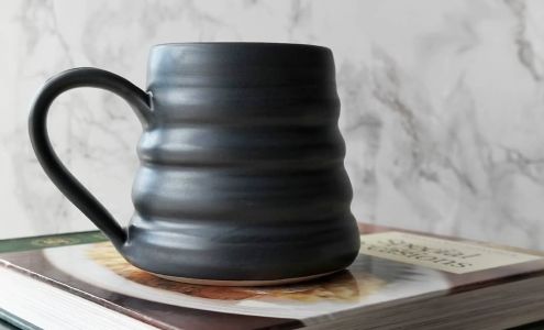 Stuck in the Mud Pottery Brant Lake