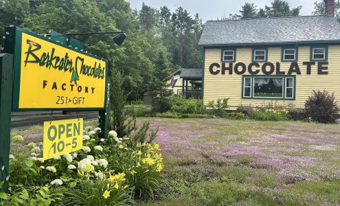Barkeater Chocolates North Creek