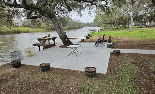 Caney Creek RV Park Sargent