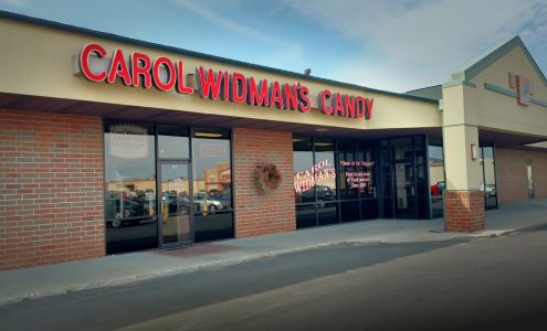 Carol Widman's Candy Co