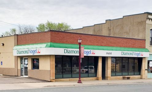 Diamond Vogel Paint Store