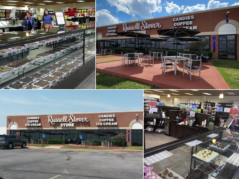 Russell Stover Chocolates