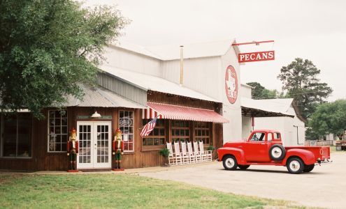 Rattlesnake Ranch Pecans