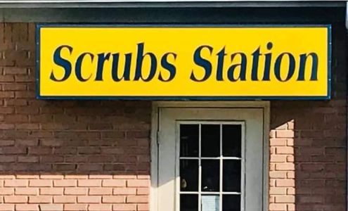 Scrubs Station, LLC