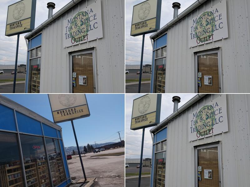 Montana Tea & Spice Trading LLC