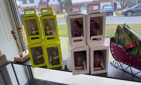 Frederic Loraschi Chocolate