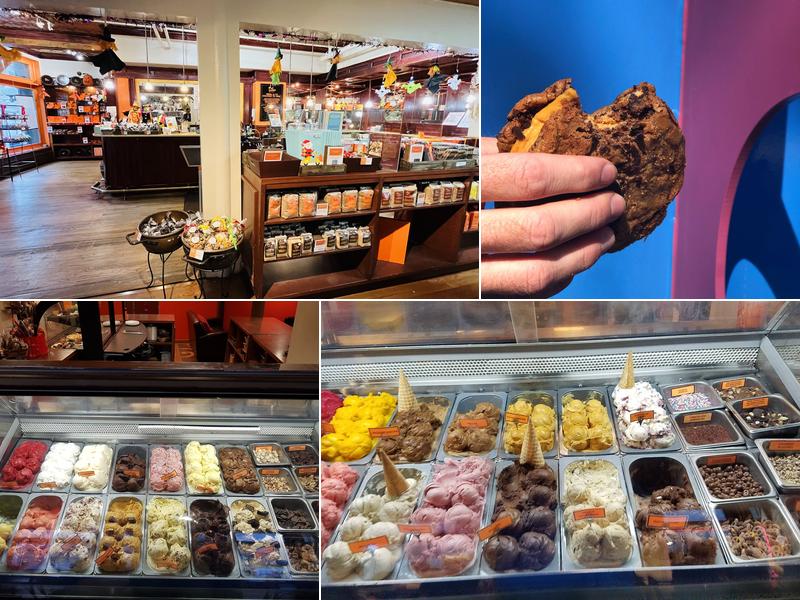 Jacques Torres Chocolate - Dumbo