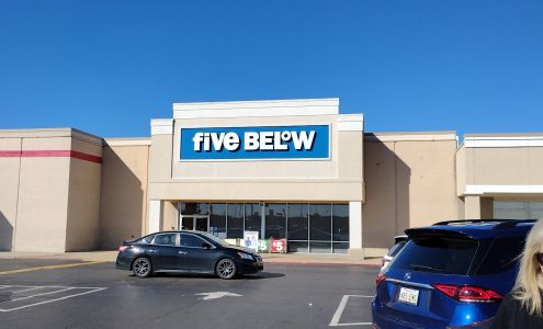 Five Below