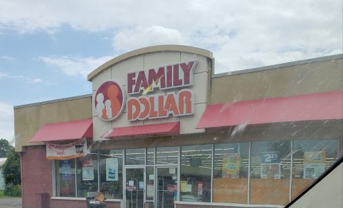 Family Dollar