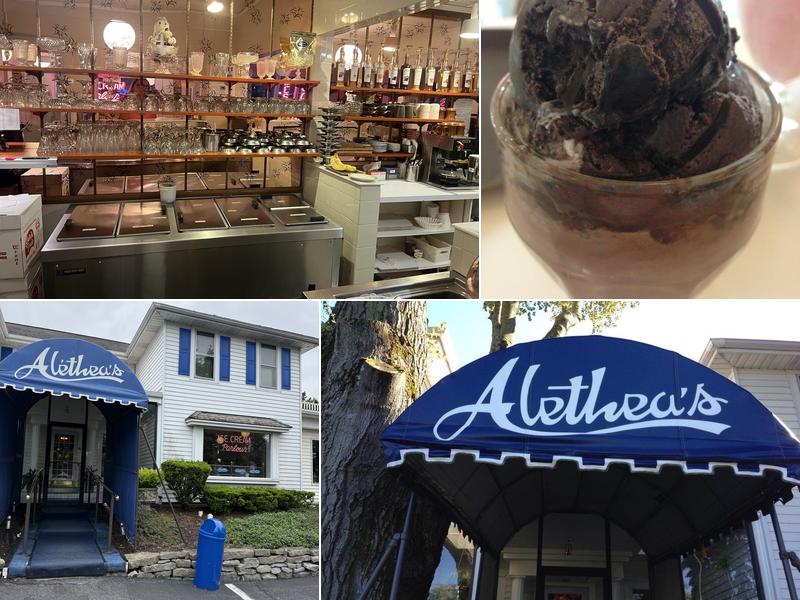 Alethea's Chocolates