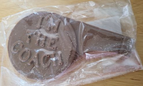 Andy's Candies