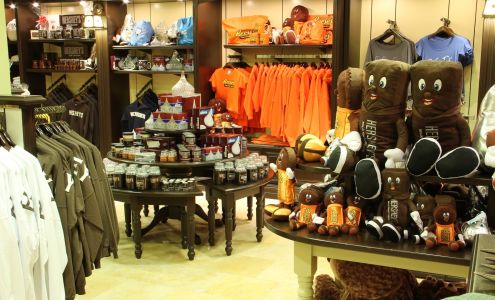 Signatures at The Hotel Hershey