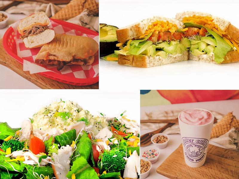 Counter Culture Airline Dr.