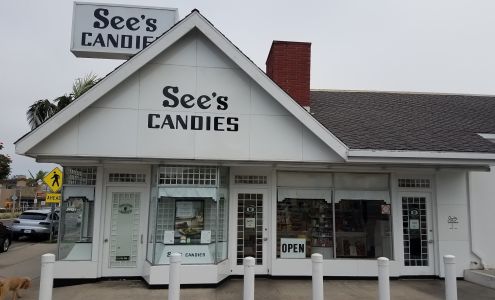 See's Candies