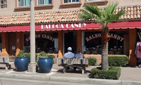 Balboa Candy
