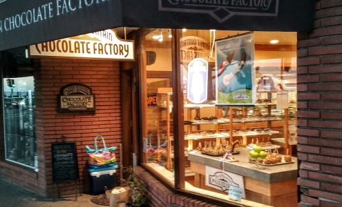 Rocky Mountain Chocolate Factory