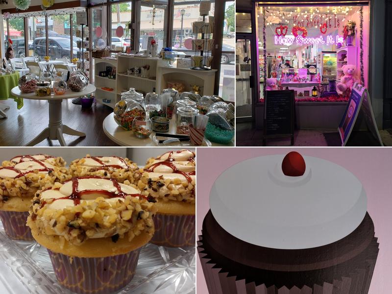 How Sweet It Is 994 McLean Ave, Yonkers