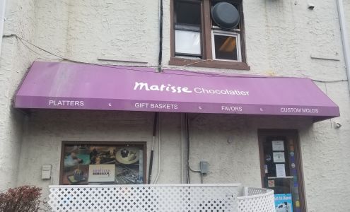 Matisse Chocolatier