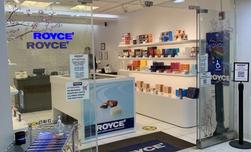 ROYCE' Chocolate Edgewater