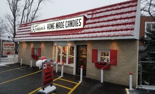 Krause's Homemade Candies