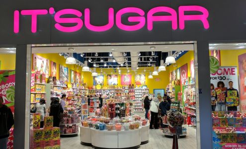 IT'SUGAR Palisades Center