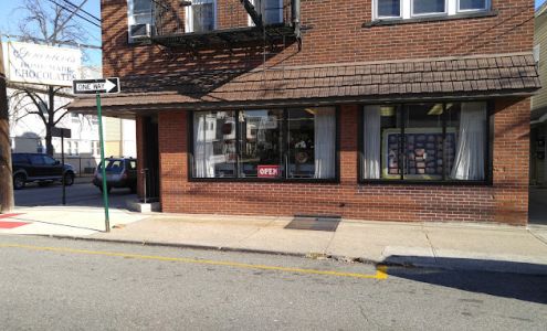 Genevieve's Home Made Chocolates