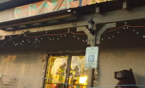 K-Ray's Family Discount Store