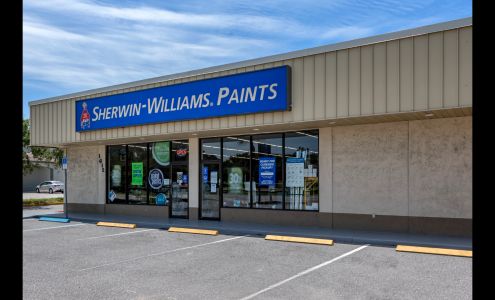 Sherwin-Williams Paint Store