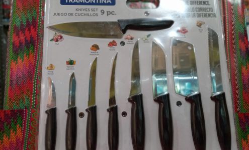 La Favorita Variedades