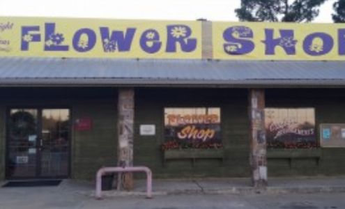 Wright Ideas Flowers and Gifts