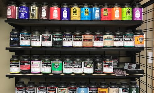 Black Flag United LLC