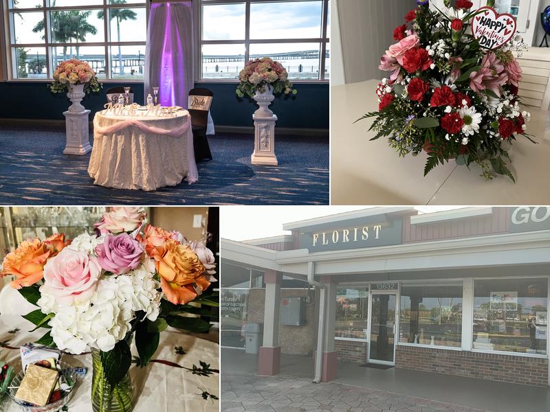 North Port Natural Florist