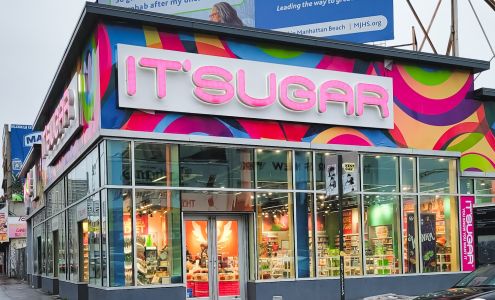 IT'SUGAR Coney Island