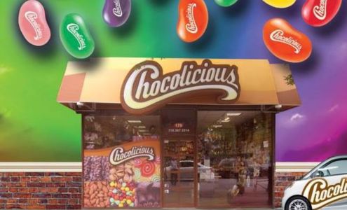 Chocolicious nyc