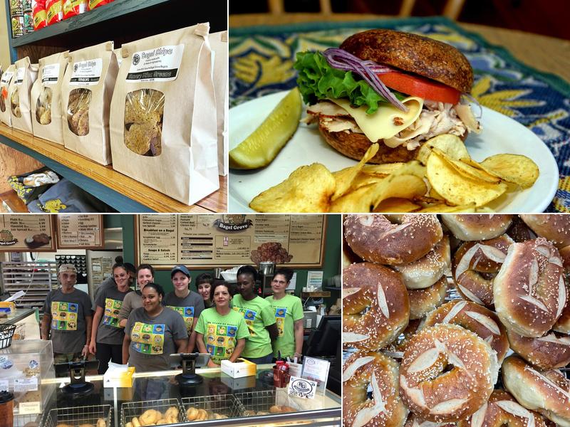 Bagel Grove