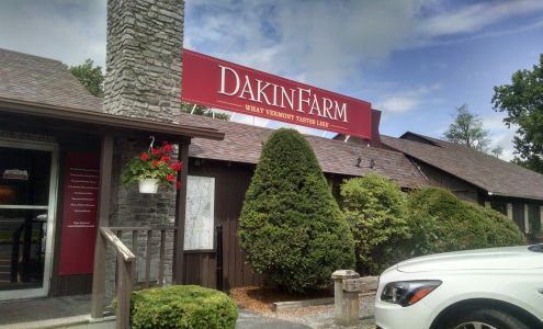 Dakin Farm Ferrisburgh