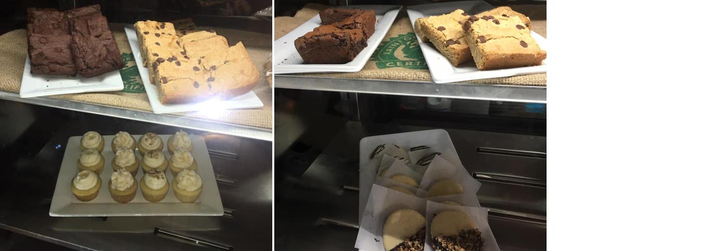 Java Quest Coffee & Tea