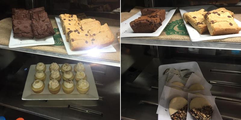 Java Quest Coffee & Tea