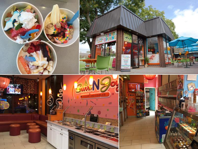 Swirlnjoy 30 Columbus Ave, Tuckahoe