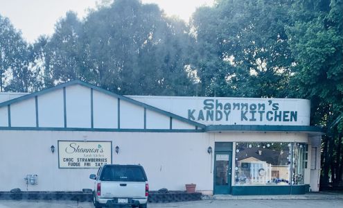 Shannon's Kandy Kitchen