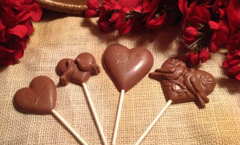 Shannon's Kandy Kitchen