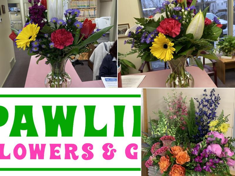 Pawling Flower Shop