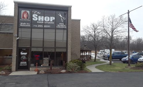 Niagara's Honeymoon Sweets/Niagara Chocolate Company