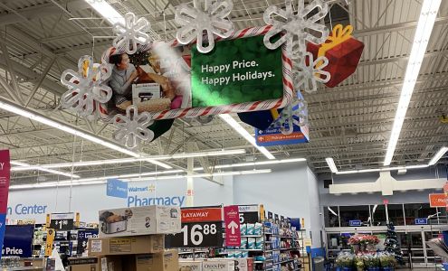 Walmart Photo Center