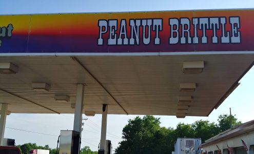 The Peanut Shoppe Calera