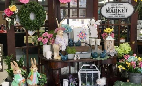 Southern Girls Flowers and Gifts 214 N Lakeside Dr, De Queen Arkansas 71832