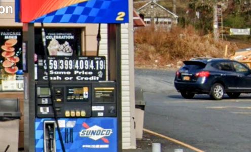 Sunoco