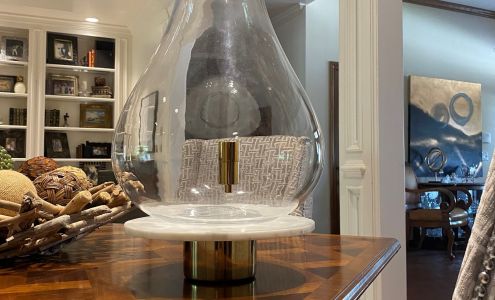 WebstaurantStore Distribution Center - Durant, OK