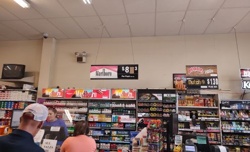 Tobacco SuperStore #91