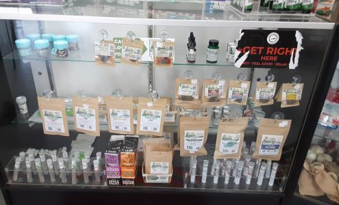 Tobacco SuperStore #87 Prescott